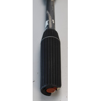 823609A10 14025A 4 Mercury 1977-1993 Tiller Handle 6 8 9.9 10 15 18 20 25 HP
