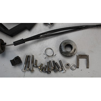 823609A10 14025A 4 Mercury 1977-1993 Tiller Handle 6 8 9.9 10 15 18 20 25 HP