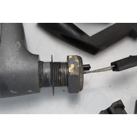 823609A10 14025A 4 Mercury 1977-1993 Tiller Handle 6 8 9.9 10 15 18 20 25 HP