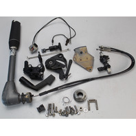 823609A10 14025A 4 Mercury 1977-1993 Tiller Handle 6 8 9.9 10 15 18 20 25 HP