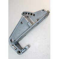 688-43112-12-EK 688-43111-12-EK Yamaha 1984-1987 Clamp Bracket Set 55 70 90 HP