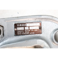 688-43112-12-EK 688-43111-12-EK Yamaha 1984-1987 Clamp Bracket Set 55 70 90 HP