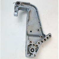 688-43112-12-EK 688-43111-12-EK Yamaha 1984-1987 Clamp Bracket Set 55 70 90 HP