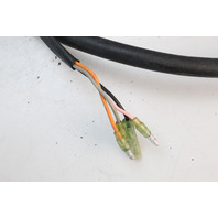 6H1-43800-00-EK Yamaha 1984-87 Yamaha Power Trim 70 90 HP 3 Cyl 1 YR WTY 3 Wire