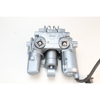 6H1-43800-00-EK Yamaha 1984-87 Yamaha Power Trim 70 90 HP 3 Cyl 1 YR WTY 3 Wire