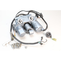6H1-43800-00-EK Yamaha 1984-87 Yamaha Power Trim 70 90 HP 3 Cyl 1 YR WTY 3 Wire