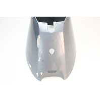 62Y-42741-00-8D Yamaha 1995-2007 Apron Cover 40 50 HP 3 Cylinder 2 Stroke
