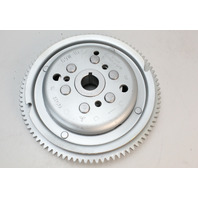 69W-85550-10-00 Yamaha 2003-2004 Rotor Flywheel 50 60 HP 88T CLEAN