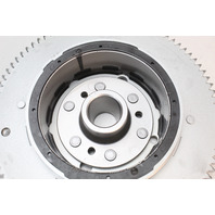 69W-85550-10-00 Yamaha 2003-2004 Rotor Flywheel 50 60 HP 88T CLEAN