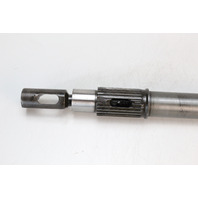 6H1-45611-01-00 Yamaha 1984-1999 Propeller Shaft 70 75 90 HP