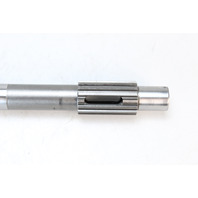 8M0088568 879147T96 Mercury Propeller Shaft 10 15 20 HP