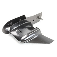 888845A01 Mercury Bigfoot Empty Gearcase Housing 75-115 HP EFI 4 Stroke EZ Shift
