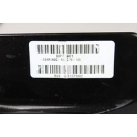 888845A01 Mercury Bigfoot Empty Gearcase Housing 75-115 HP EFI 4 Stroke EZ Shift