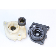 803750A05 803750A04 Mercury 2001-2006 Water Pump Housing 8 9.9 15 20 HP