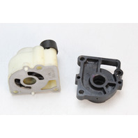 803750A05 803750A04 Mercury 2001-2006 Water Pump Housing 8 9.9 15 20 HP