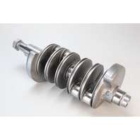 386281 Johnson Evinrude 1974-1978 Crankshaft 85 115 135 140 HP V4 POLISHED!