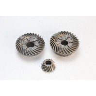 99999-04029-00 67F-45560-00-00 Yamaha 1999-2012 Gear Set 75 80 90 100 HP