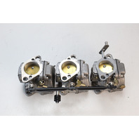 WME-26 821679A1 821679A2 Mercury 1991-1997 Carburetor Set 50 55 60 HP