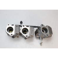 WME-26 821679A1 821679A2 Mercury 1991-1997 Carburetor Set 50 55 60 HP