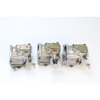 WME-8 Mercury 1988-90 Carburetor Set 70 75 80 90 HP