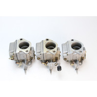 WME-8 Mercury 1988-90 Carburetor Set 70 75 80 90 HP
