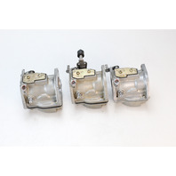 WME-8 Mercury 1988-90 Carburetor Set 70 75 80 90 HP