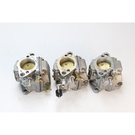 WME-8 Mercury 1988-90 Carburetor Set 70 75 80 90 HP