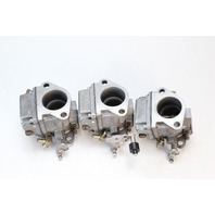 821946A29 WME45 WME-45 Mercury 1991-97 Carburetor Set 50 55 60 HP