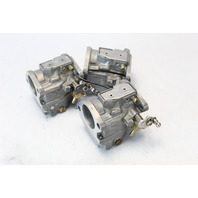 824854T27 8184854T28 WME-84 Mercury 2005 & UP Carburetor Set 90 HP