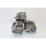 824854T27 8184854T28 WME-84 Mercury 2005 & UP Carburetor Set 90 HP
