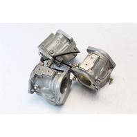 824854T27 8184854T28 WME-84 Mercury 2005 & UP Carburetor Set 90 HP