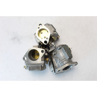 824854T27 8184854T28 WME-84 Mercury 2005 & UP Carburetor Set 90 HP