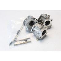 824854T27 8184854T28 WME-84 Mercury 2005 & UP Carburetor Set 90 HP