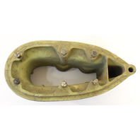 Johnson Evinrude 1968 1969 1970 1971 - 1978 5" Gearcase Extension 25 33 35 40 HP