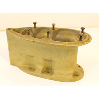 Johnson Evinrude 1968 1969 1970 1971 - 1978 5" Gearcase Extension 25 33 35 40 HP