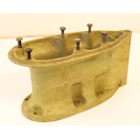 Johnson Evinrude 1968 1969 1970 1971 - 1978 5" Gearcase Extension 25 33 35 40 HP