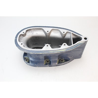 304030 328572 Johnson Evinrude 1968-78 5 Inch Gearcase Extension 25 33 35 40 HP