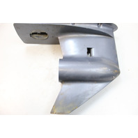 67F-45301-00-4D Yamaha 1999-2015 Empty Lower Gearcase 50 60 75 80 85 90 100 HP