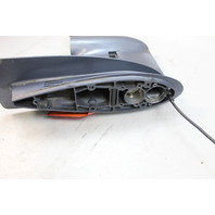 67F-45301-00-4D Yamaha 1999-2015 Empty Lower Gearcase 50 60 75 80 85 90 100 HP