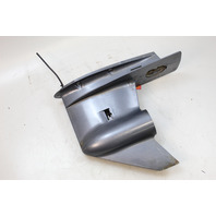 67F-45301-00-4D Yamaha 1999-2015 Empty Lower Gearcase 50 60 75 80 85 90 100 HP