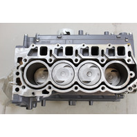 64J-W009B-05-9S 2001-07 Yamaha Powerhead Cylinder Block T50TLRB 40 50 HP 4Stroke