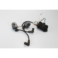 Mercury 1977 - 1995 Switchbox & Coils 6 8 9.9 10 15 18 20 25 HP 1 YEAR WARRANTY