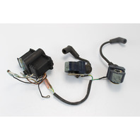 Mercury 1977 - 1995 Switchbox & Coils 6 8 9.9 10 15 18 20 25 HP 1 YEAR WARRANTY