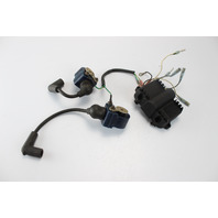 Mercury 1977 - 1995 Switchbox & Coils 6 8 9.9 10 15 18 20 25 HP 1 YEAR WARRANTY