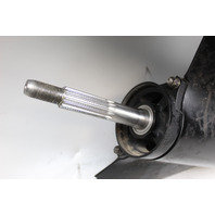 Mercury 1987-1997 20" Lower Unit 75 80 85 90 HP L3 2.33 Ratio 1 YEAR WARRANTY