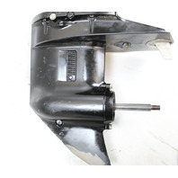 Approx. 2014 Mercury F10 F15 F20 15" Lower Unit 825132T31 8M0070896 6 MONTH WTY