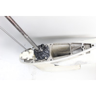 Johnson Evinrude 95 & UP ETEC Lower Unit 20" 60 deg. 75 90 100 115 HP 1 YEAR WTY