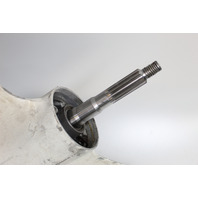 Johnson Evinrude 95 & UP ETEC Lower Unit 20" 60 deg. 75 90 100 115 HP 1 YEAR WTY