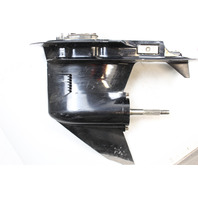 2004-2015 Mercury 20” Optimax Lower Unit 75 90 115 HP 3 Cyl 2.07:1 1 YEAR WTY