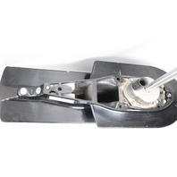 2004-2015 Mercury 20” Optimax Lower Unit 75 90 115 HP 3 Cyl 2.07:1 1 YEAR WTY